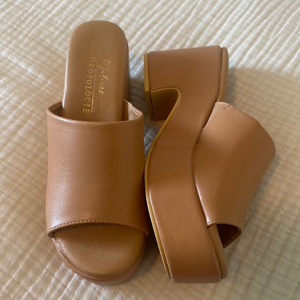 Matisse - Anthropologie Platform